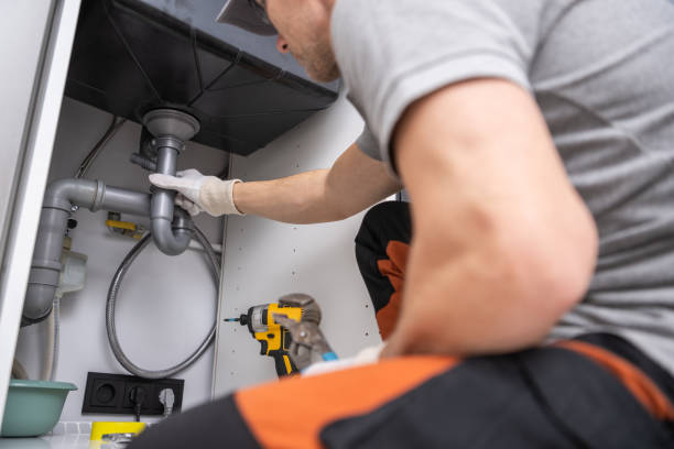 Commercial Plumbing Services in Pleasant Hills, PA